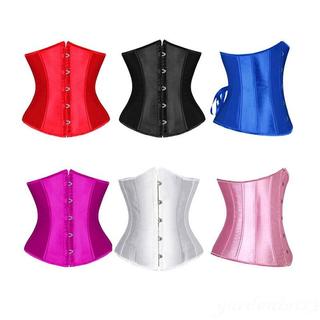 Feminino Espartilho Peito Cinto Vestido Corpo Moldar Terno Cinta Abdômen Cintura Colete Para O Sexo