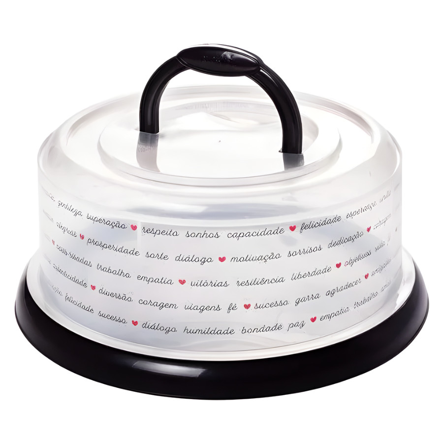 Boleira com Base Decorada: Onde Comprar | BuscaProdutos