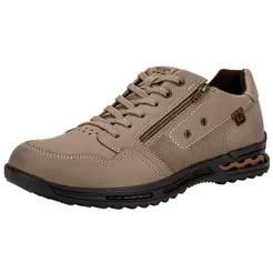 Sapatênis Masculino Plus Size Pegada 511801