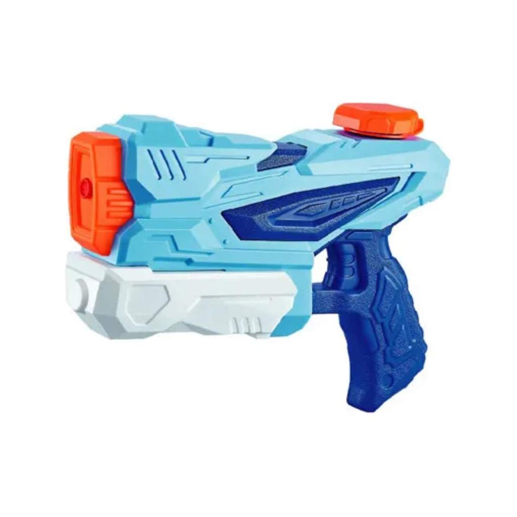 Brinquedo Infantil Lançador D'Água Aqua Shoot 23cm Zippy Toys - 9177 em Oferta na Shopee
