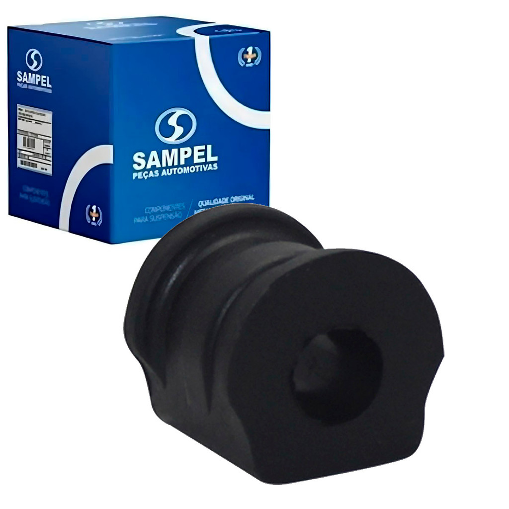 Bucha Da Barra Estabilizadora Dianteira 16Mm Up! 2014 A 2020 - Sampel 4997 em Oferta na Shopee