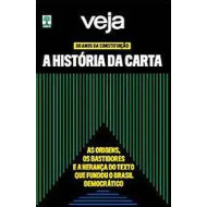 Livro 30 Anos da Constituição a História da Carta de Veja, Alexandre Salvador, Diogo Schelp, Thais Navarro 7708136