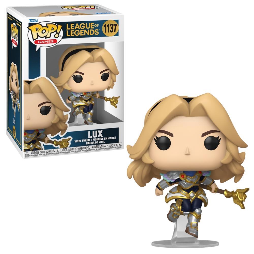 League Of Legends Funko: Onde Comprar | BuscaProdutos