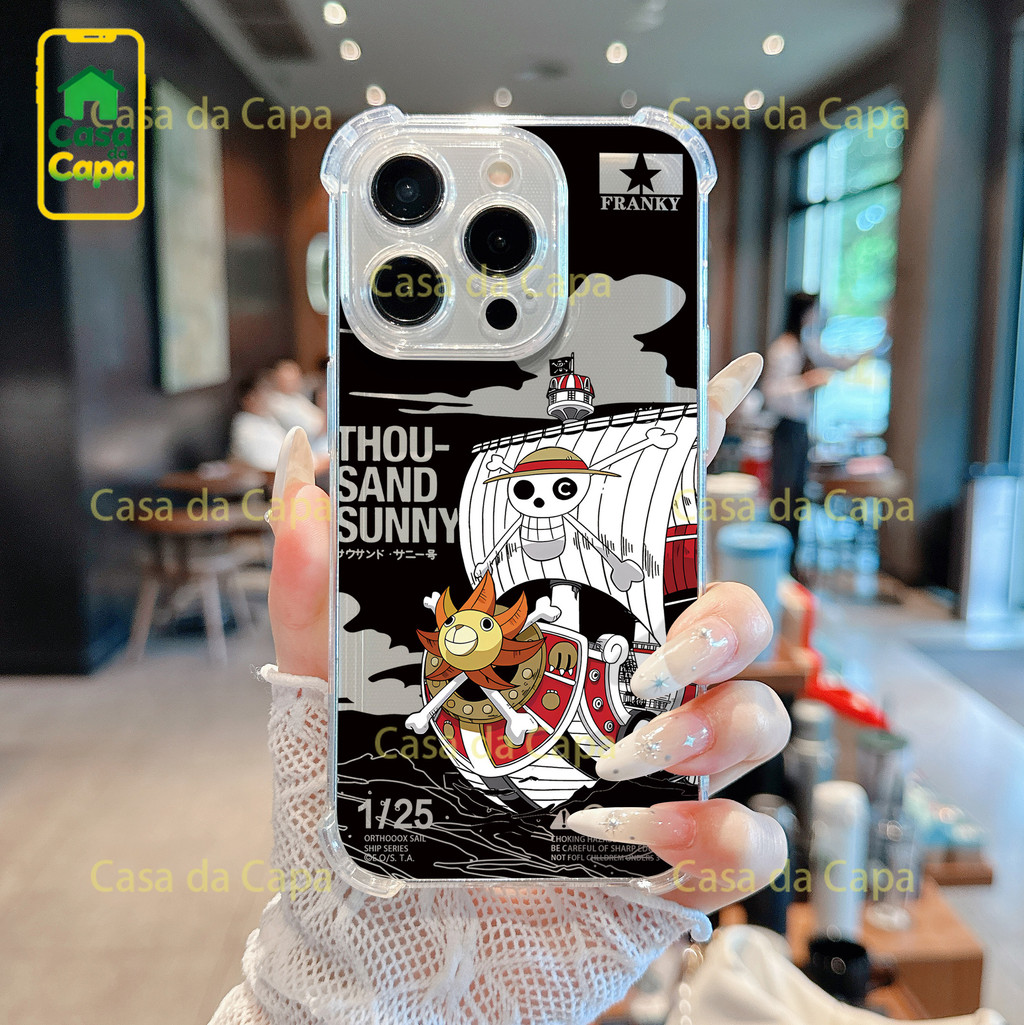 Capinha iPhone 17 16 15 14 13 12 11 Capinha Redmi 14 13C 12 A5 NOTE13 Capinha MOTO EDGE60 G54 G52 G85 G86 DLTMFS094