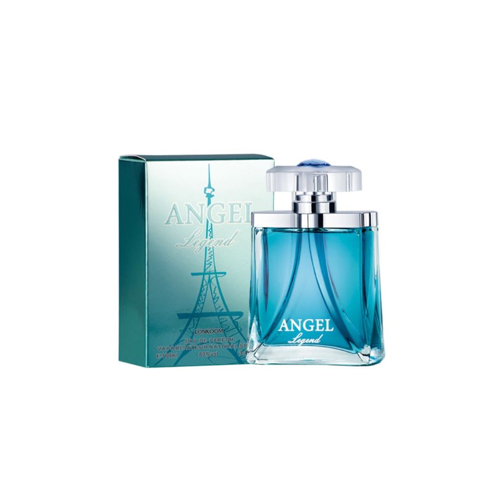 Angel 100 Ml: Guia Completo e Onde Comprar | BuscaProdutos