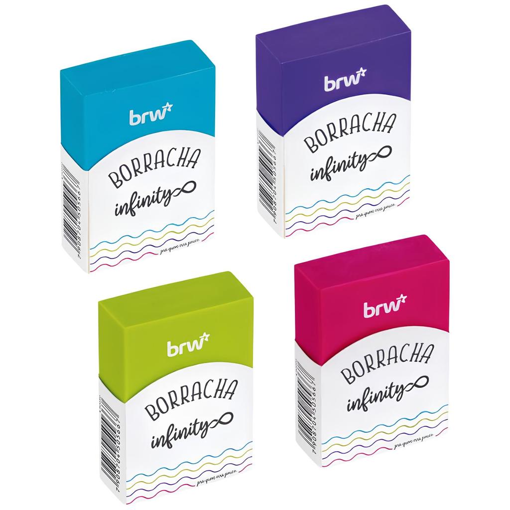 Borracha Gigante Infinity BO0310 BRW