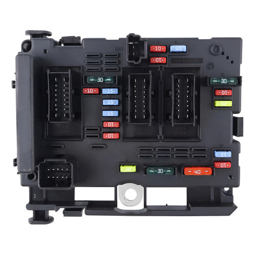 Módulo Peugeot 207: Onde Comprar | BuscaProdutos