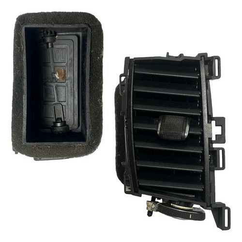Difusor Ar Central Esquerda Fiat Toro 2016 2020 | 1704389x