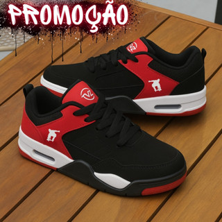 Tênis Masculino Feminino Casual Confortável Para Treino e Estilo Urbano em Oferta na Shopee