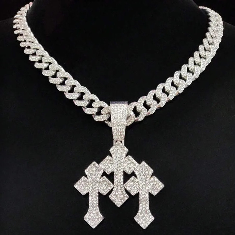 Corrente Iced: Guia Completo e Onde Comprar | BuscaProdutos