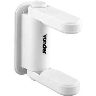 Trava Para Maçaneta Fechadura De Porta Infantil Bebê Vonder em Oferta na Shopee