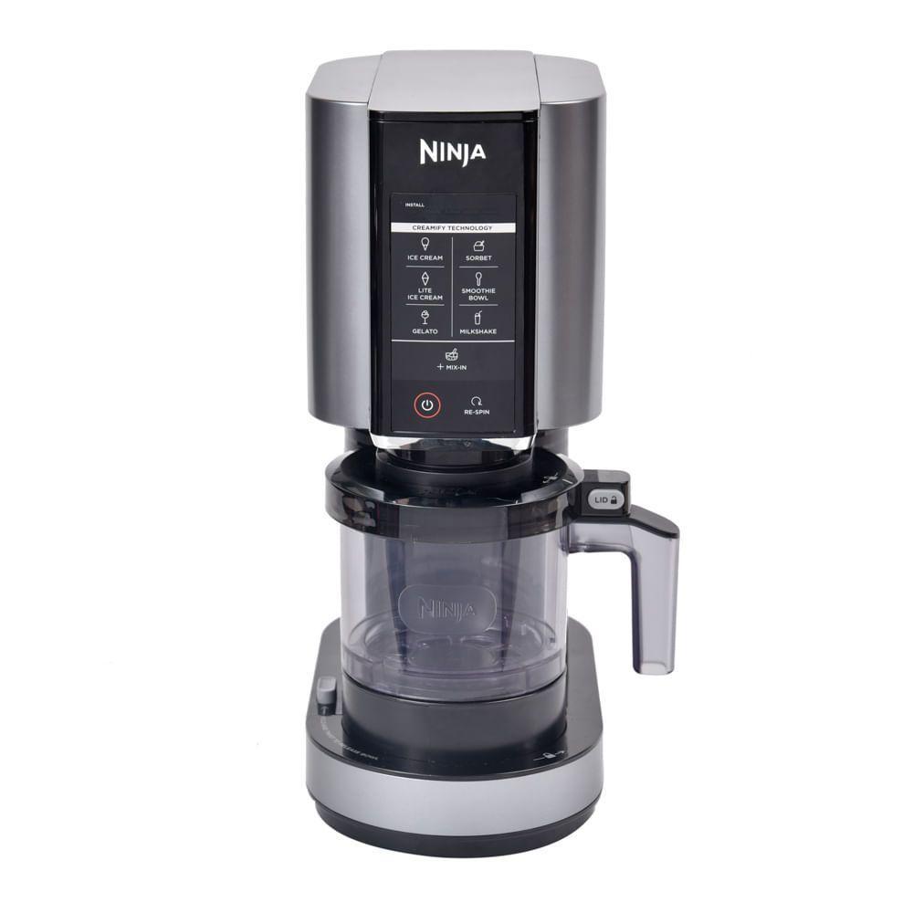 Ninja Creami Sorveteira 220V em Oferta na Shopee