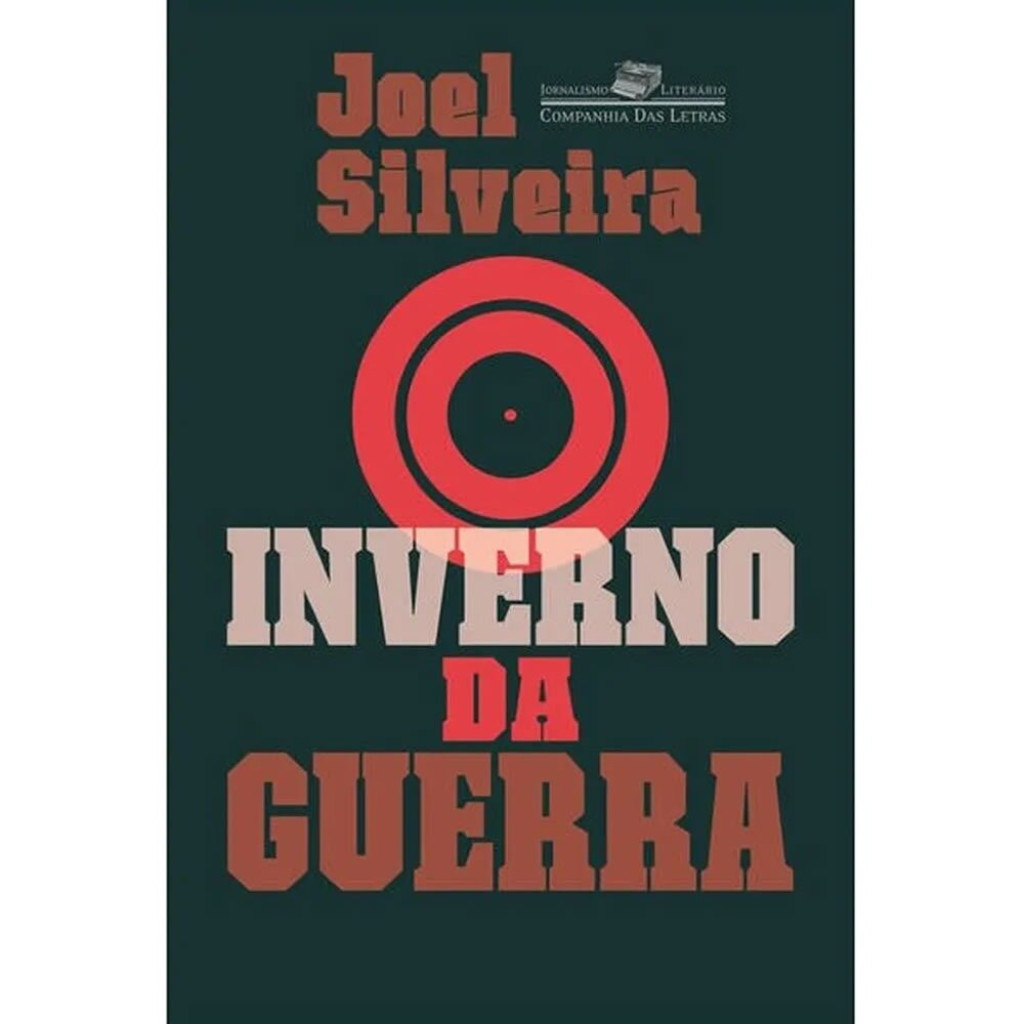O INVERNO DA GUERRA (NOVA EDIÇÃO)