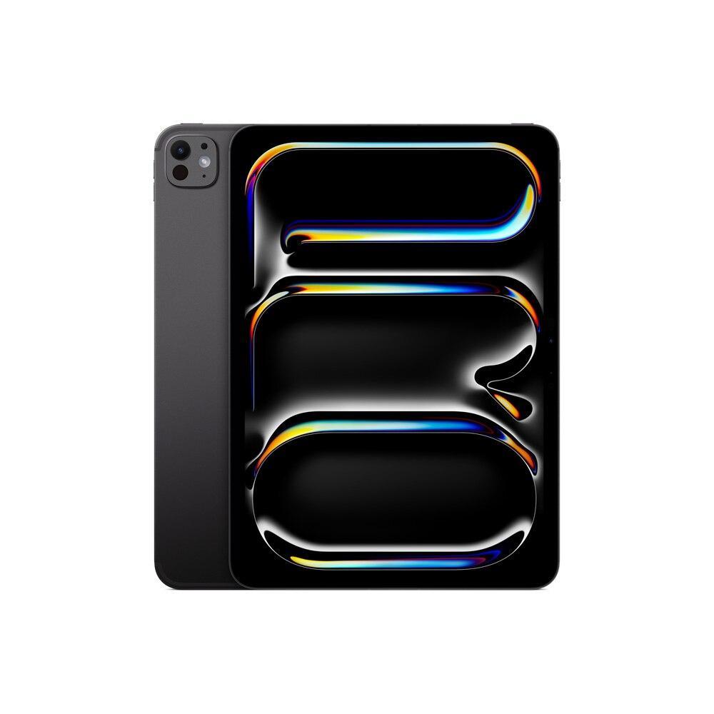 Apple iPad Pro 11" M5, Wi-Fi + Cellular, 512GB - Preto-espacial
