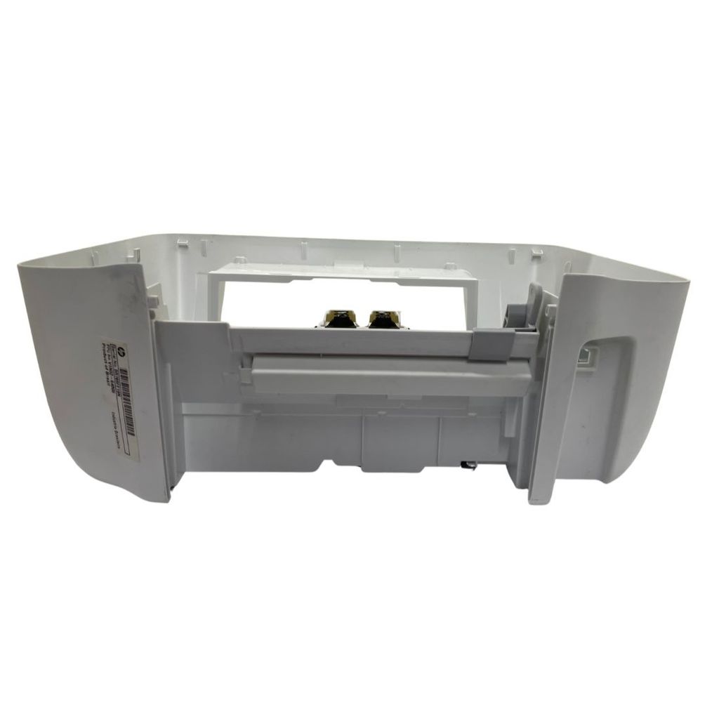 Carcaça Inferior C/ Carrinho Impressora DeskJet Ink Advantage 2676 14124