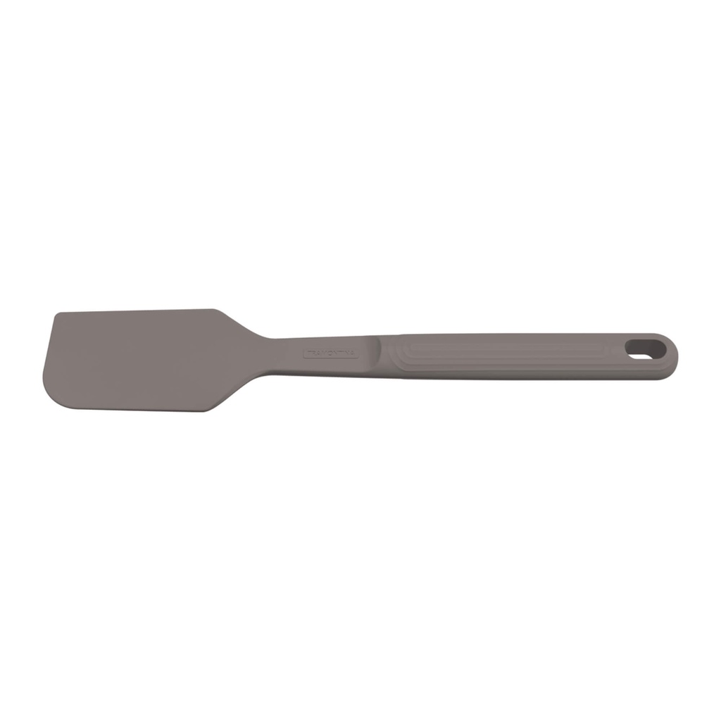 Espátula de Silicone Softta Cinza Tramontina - 25855160
