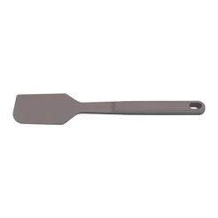 Espátula de Silicone Softta Cinza Tramontina - 25855160