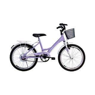 Bicicleta Infantil Athor Bliss Aro 20 em Oferta na Shopee