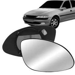 Lente Espelho Retrovisor Vectra 1996 1997 1998 1999