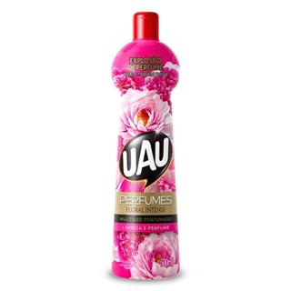 Uau Multiuso Floral 500ml em Oferta na Shopee