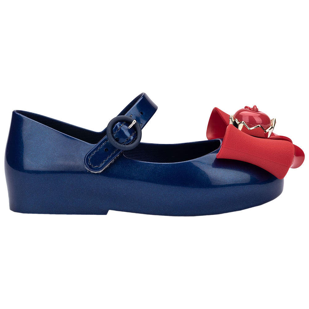 Mini Melissa Sweet Love + Snow White Baby 35854 em Oferta na Shopee