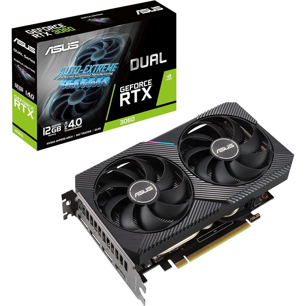 Placa de Vídeo RTX 3060 12Gb em Oferta | Shopee 2025