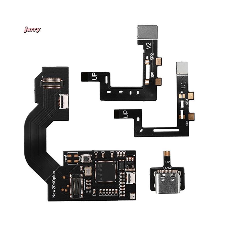 Hwfly Picofly Para RP2040 Chip Suporte Switch Core V1 V2 Erista E Mariko Console Atualizável Flashable