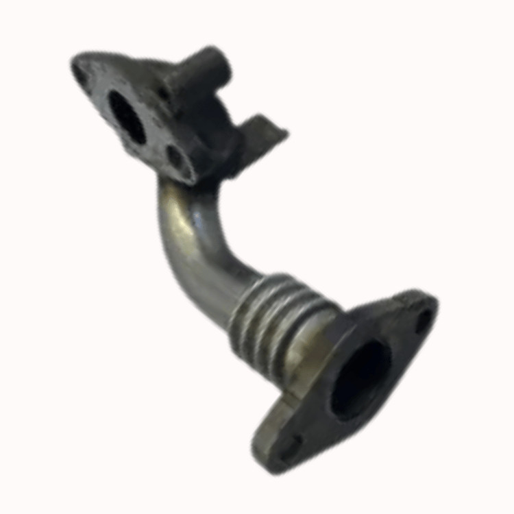 TUBO CANO EGR  FRONTIER 2.5 190CV NOVO