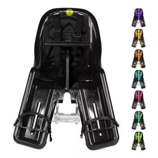 Cadeirinha Dianteira para Bike Refactor Racing Infantil Baby Bike Bicicleta Cores MTB em Oferta na Shopee