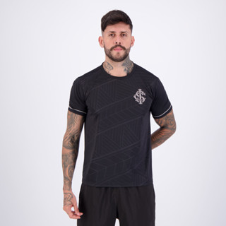 Camisa Internacional Consciência Negra em Oferta na Shopee