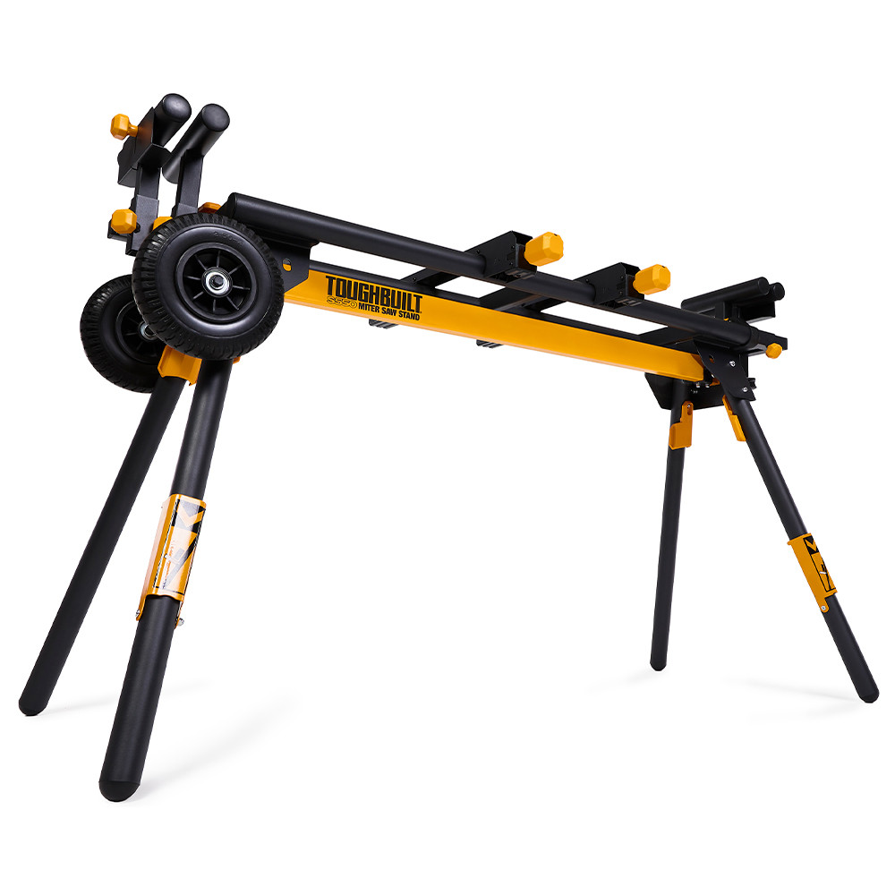 Bancada para Serra Esquadria Universal 124" ToughBuilt TB-S550