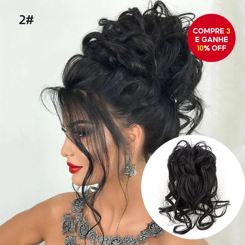 O que é Prendedor Cabelo Cacheado? Guia e Onde Comprar | BuscaProdutos