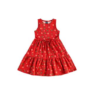 Vestido Cerejinhas Infantil Bee Loop em Oferta na Shopee