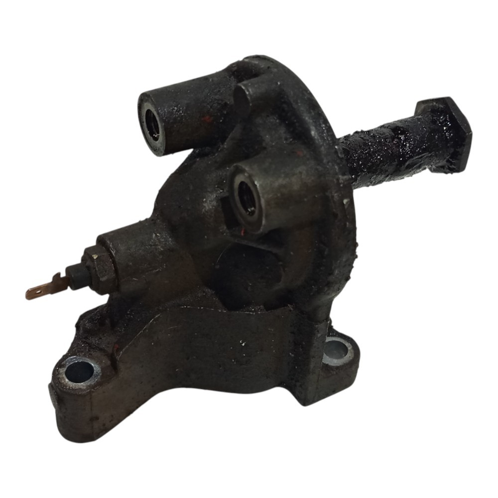 Suporte Filtro Óleo Volkswagen Passat 2.0 1992 1993 A 1996
