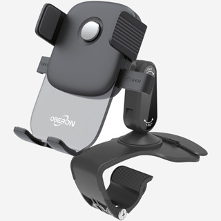 Suporte de Celular para Carro Painel Rotação 360° Ajustável Travamento Rápido em Oferta na Shopee