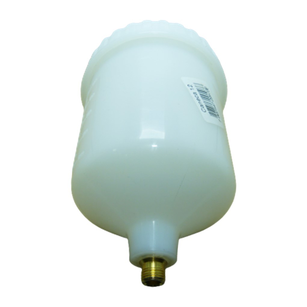 Caneca Arprex Hvlp Milenium Gama 1.4 Plástica Serve Arprex Mod 12