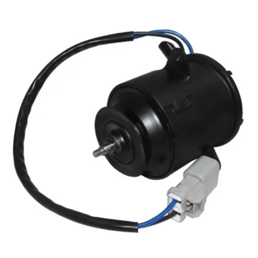 MOTOR VENTILADOR S/ HELICE KOMATSU W360 / CATERPILLAR 330D / 336D / 345C / 345C 24V OEM: 161-3732