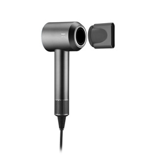 Secador Super Ionic 1.800W 220V Chumbo Motor BLDC 3 Temperaturas Jato Frio em Oferta na Shopee