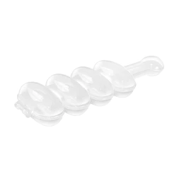 Boleador De Doces Branco INJETEMP