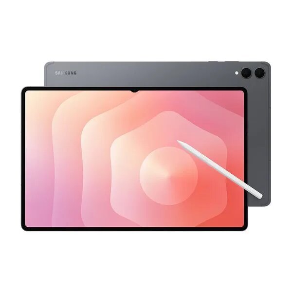 Tablet Samsung Galaxy Tab S11 Ultra 512GB WiFi - Cinza, com Caneta S Pen e Capa 