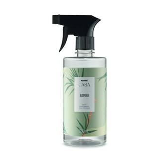 Água Perfumada Para Tecidos Panvel Casa Bambu 500ml em Oferta na Shopee
