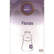 Florais - Coleção Caras Zen de Lucia Cristina De Barros 7687303