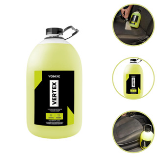 Vertex 5 litros Vonixx Limpador de Estofados em Oferta na Shopee
