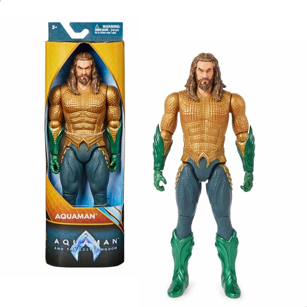 O que é Aquaman Filmes? Guia e Onde Comprar | BuscaProdutos