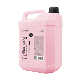 Shampoo Pet Clareador Concentrado Diluição 1:5 Linha Essential Bubbles 5 Litros Petshop Banho E Tosa em Oferta na Shopee