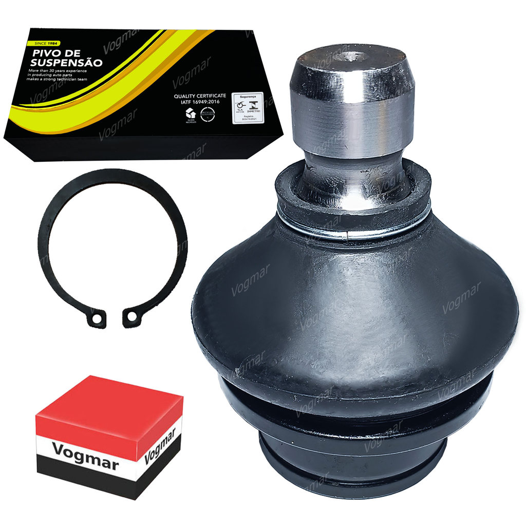 Pivo Inferior Nissan Frontier 2.5 2006/2007 Motor 2.5