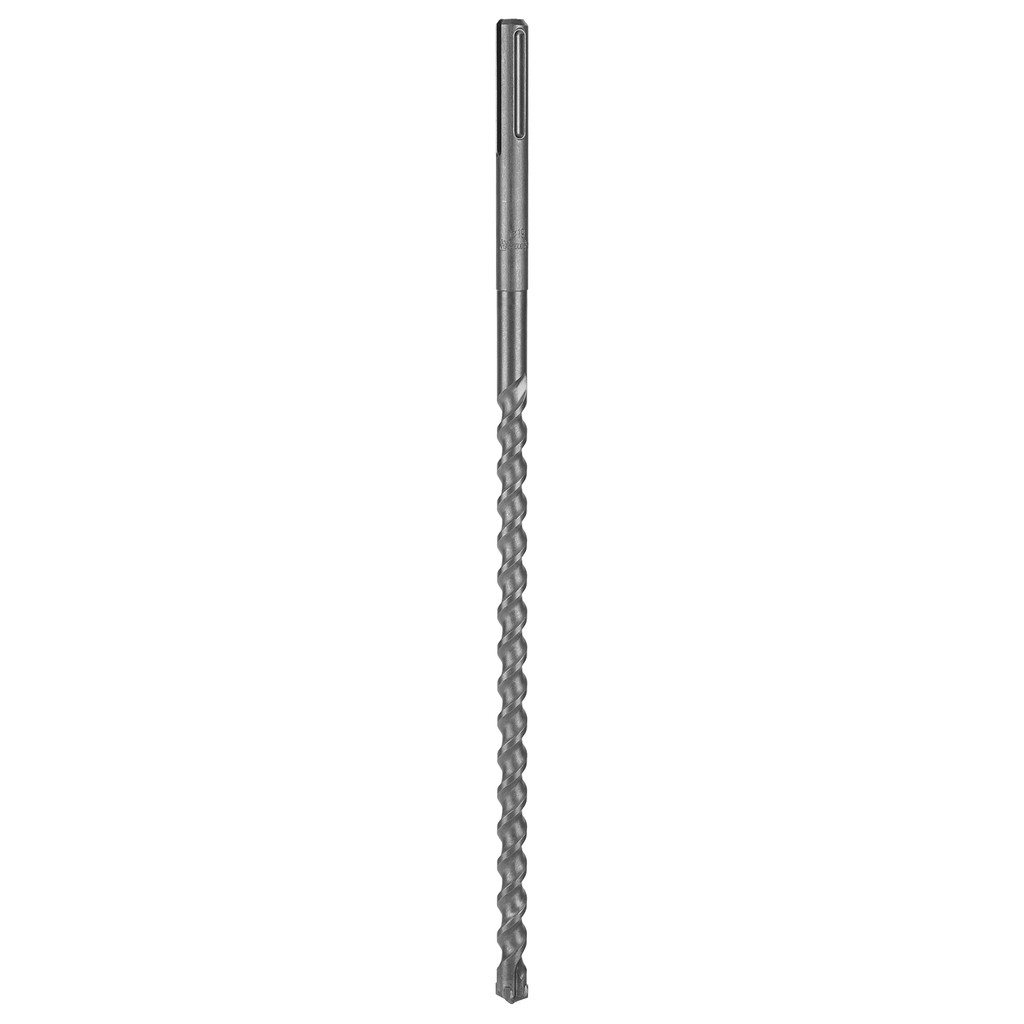 BROCA PARA CONCRETO, 19 X 540MM, ENCAIXE SDS MAX, 1PC // MTX