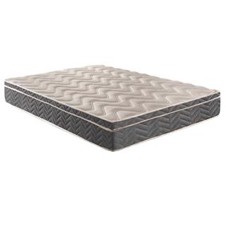 Colchão Viúva D45 / EP / Anatômico Conforto Mega Firme Euro Pillow (128x188x25) - Paropas em Oferta na Shopee