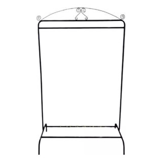 Expositor Arara Para Lojas Vintage Moderno Envio Imediato em Oferta na Shopee