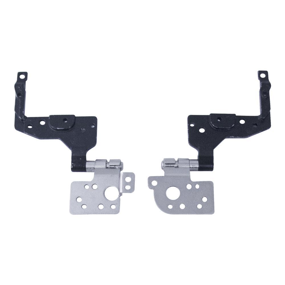 Par de dobradiças para Notebook Dell Latitude E5420